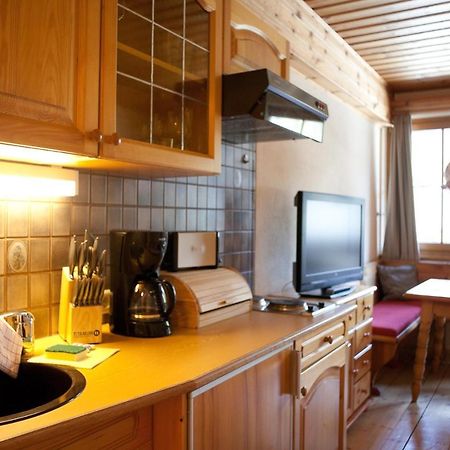Ferienwohnungen Kulmwirt Ramsau am Dachstein Zewnętrze zdjęcie