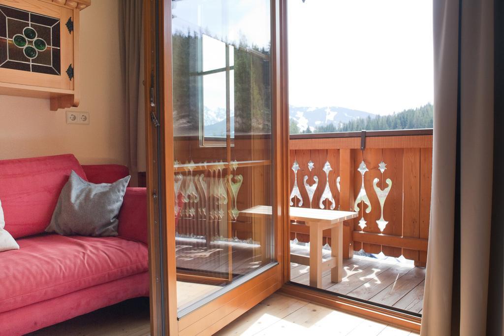 Ferienwohnungen Kulmwirt Ramsau am Dachstein Pokój zdjęcie