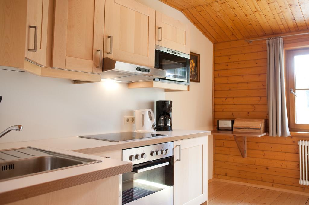 Ferienwohnungen Kulmwirt Ramsau am Dachstein Pokój zdjęcie
