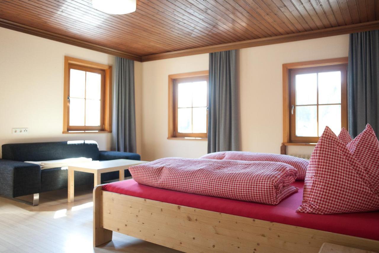 Ferienwohnungen Kulmwirt Ramsau am Dachstein Zewnętrze zdjęcie