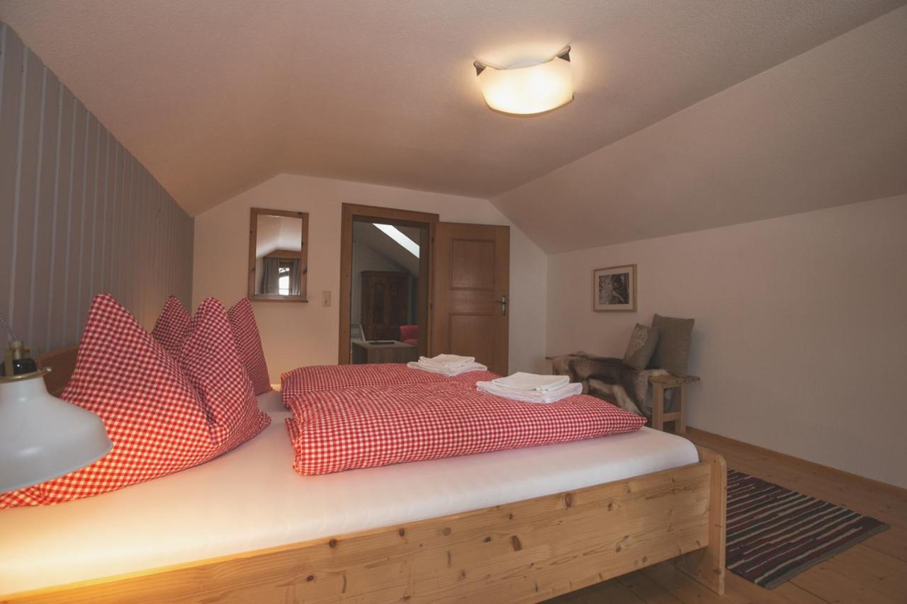 Ferienwohnungen Kulmwirt Ramsau am Dachstein Zewnętrze zdjęcie